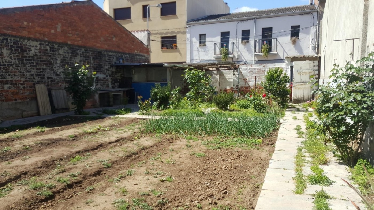  en venta terreno Sant Vicenç De Castellet Bages 2