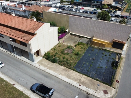 Urbanitzacio Verdemar Maresme tomt foto 6228972