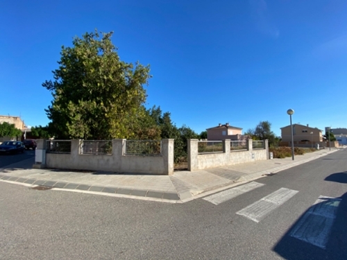Santa Bàrbara Montsià tomt foto 6229859