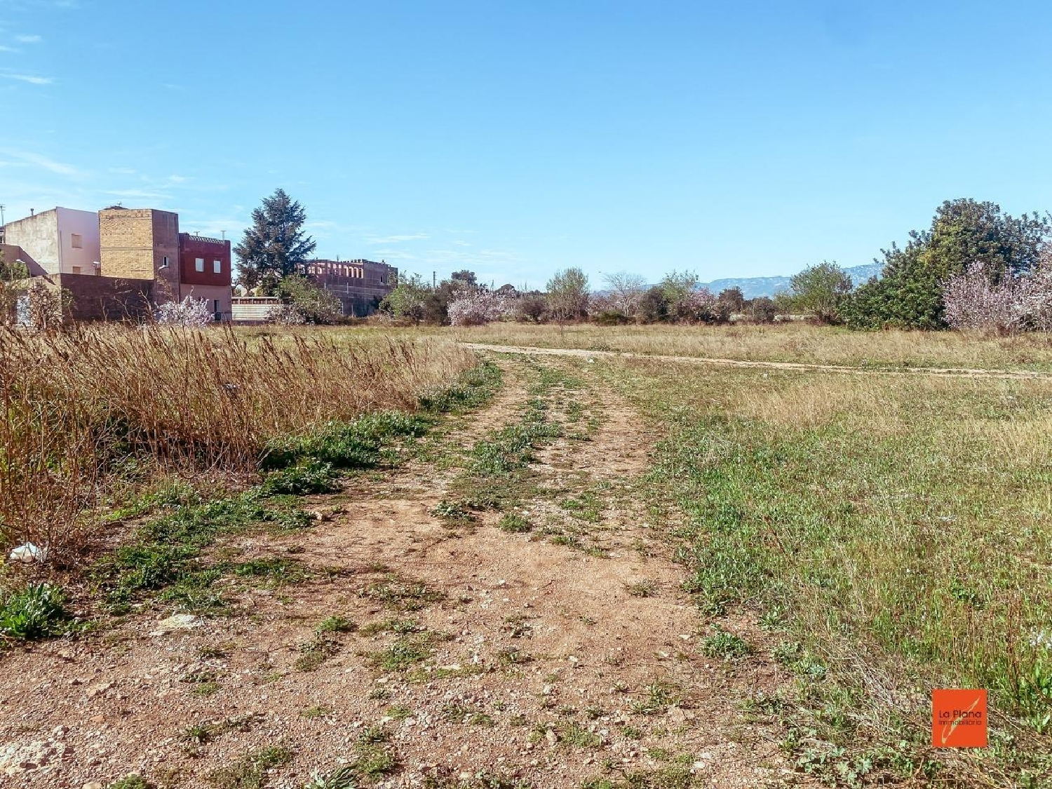  till salu tomt Santa Bàrbara Montsià 2