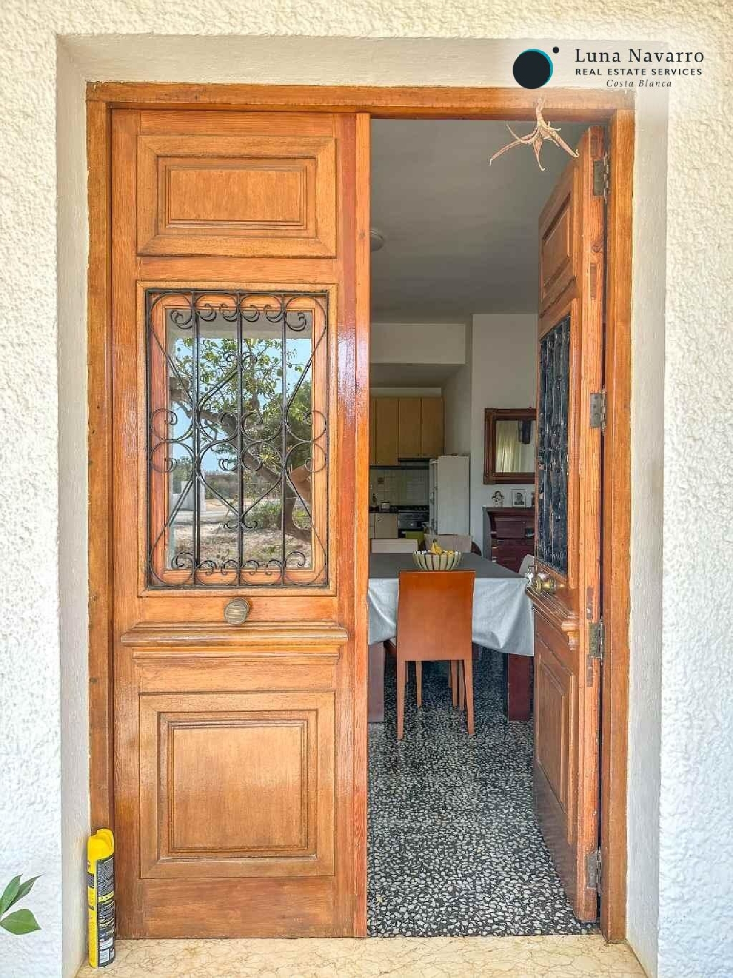  till salu tomt Santa Clara Marina Baixa 7