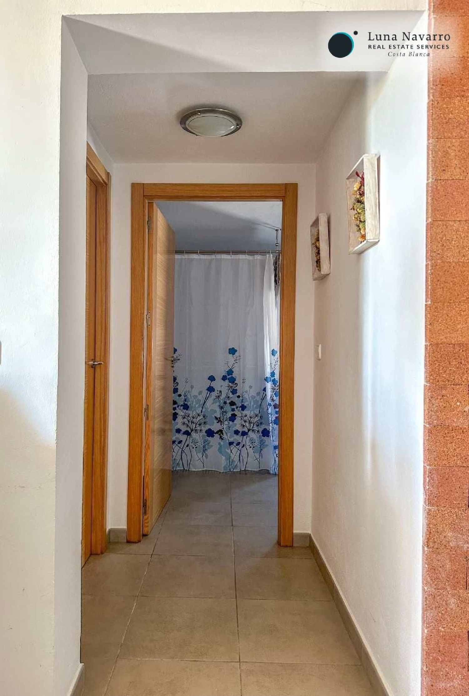  till salu tomt Santa Clara Marina Baixa 8