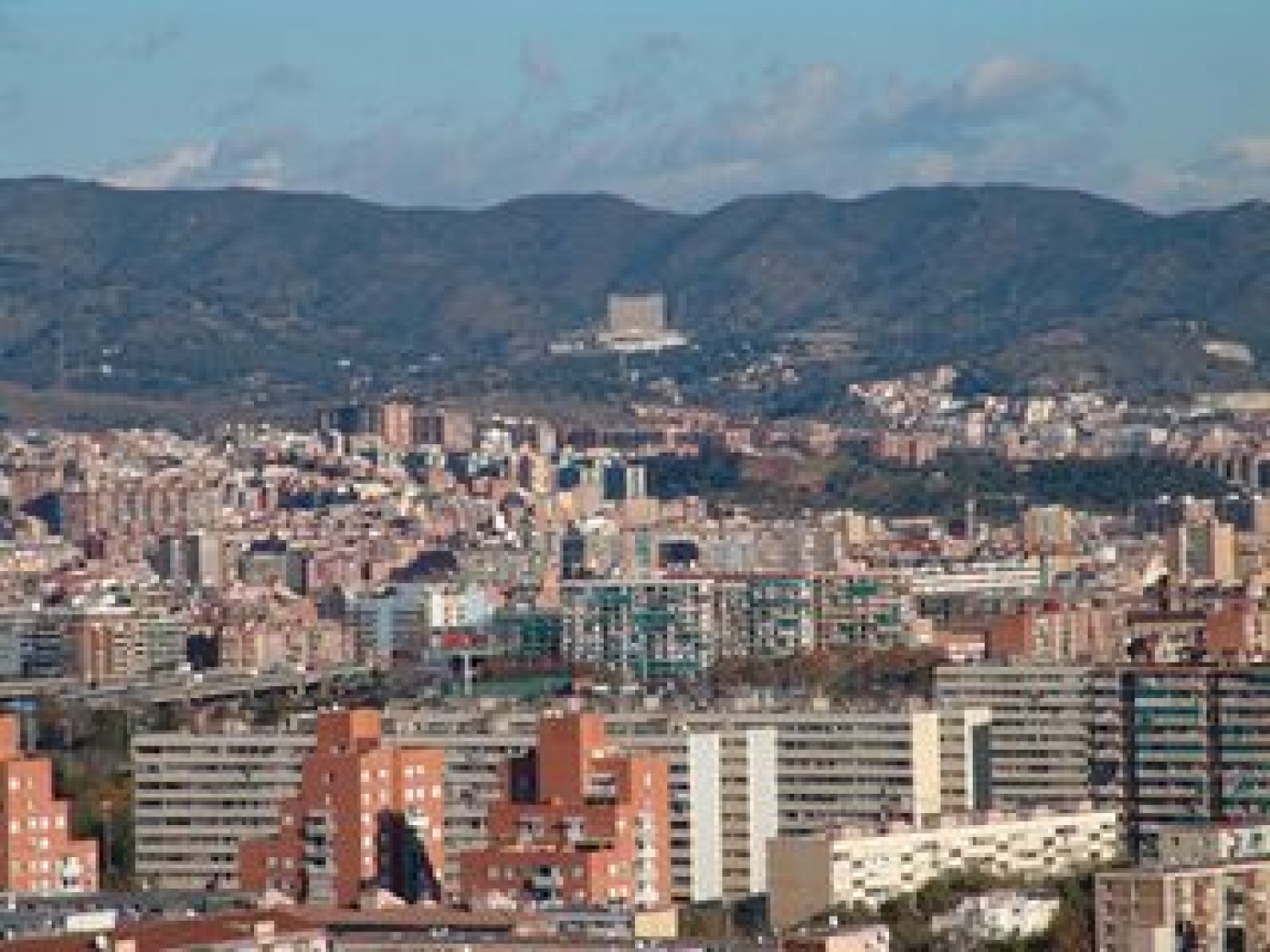  till salu tomt Santa Coloma De Gramenet 08923 Barcelonès 6