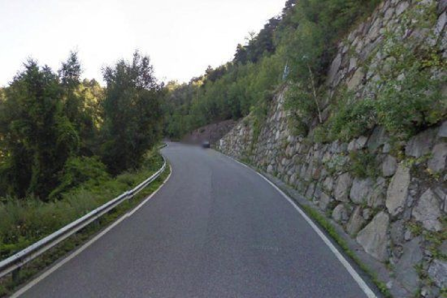 till salu tomt Santa Coloma D'andorra Andorra La Vella 3