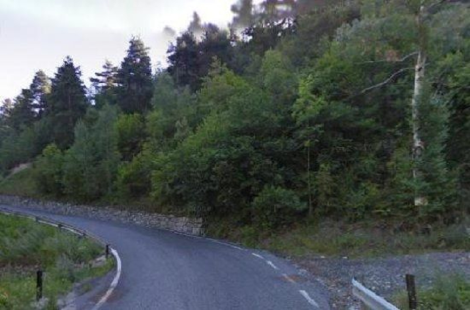  till salu tomt Santa Coloma D'andorra Andorra La Vella 1