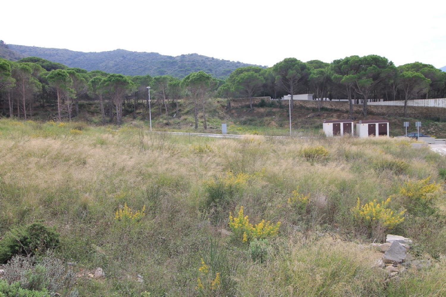 till salu tomt Santa Isabel Alt Empordà 8