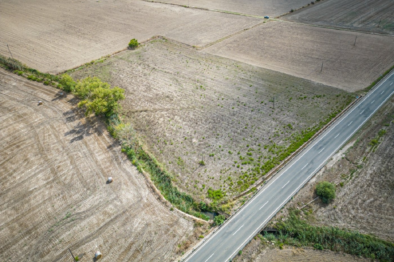  till salu tomt Santa Margalida Nord 1