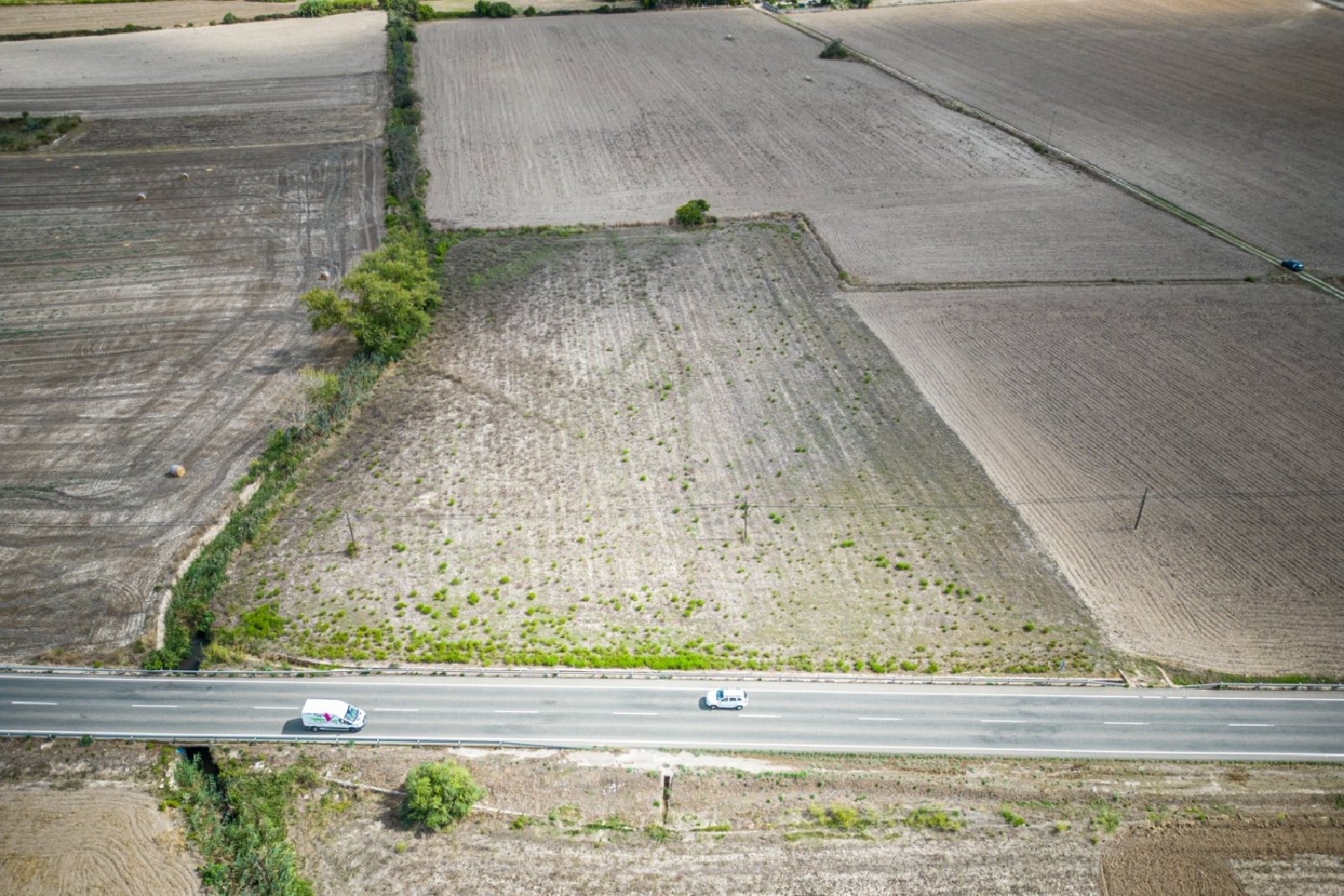 till salu tomt Santa Margalida Nord 3