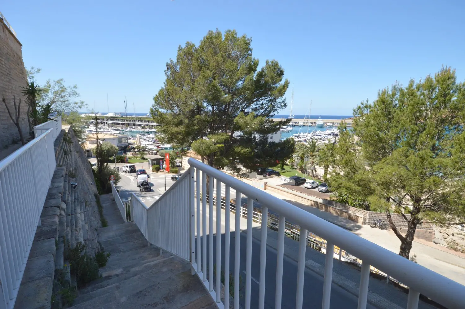  till salu tomt Santa Margalida Nord 1