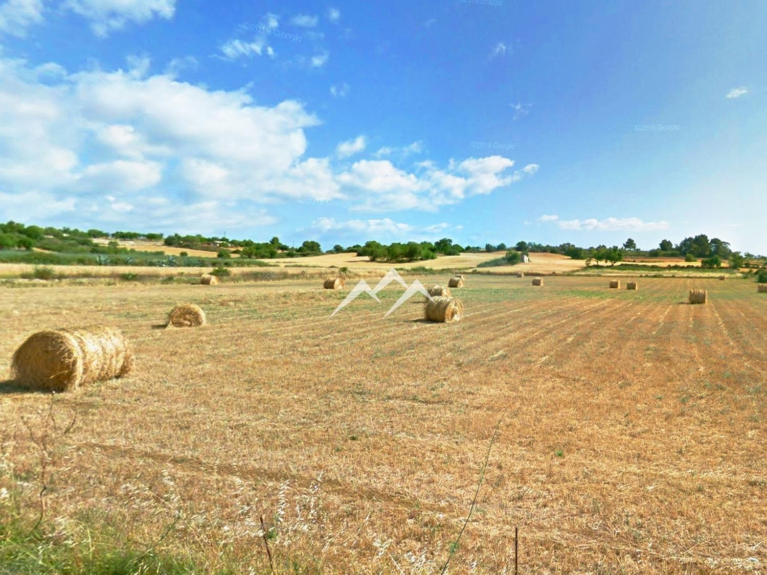  till salu tomt Santa Margalida Nord 6