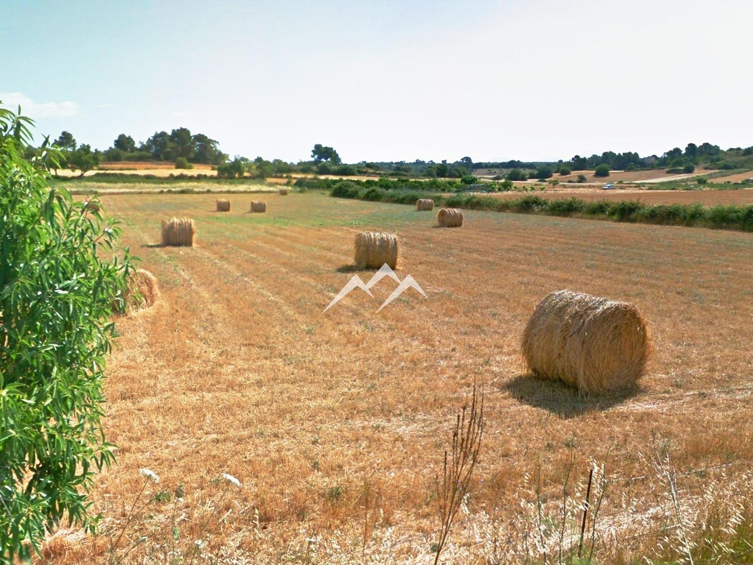  till salu tomt Santa Margalida Nord 8
