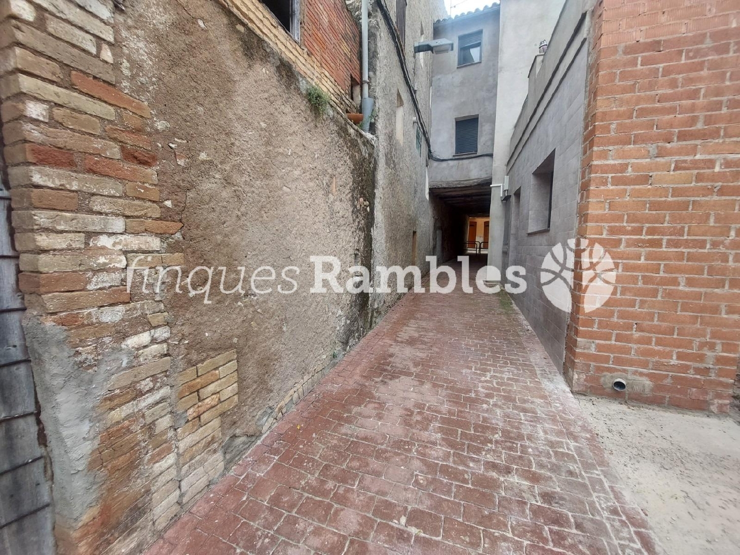  till salu tomt Santa Margarida De Montbui Anoia 5