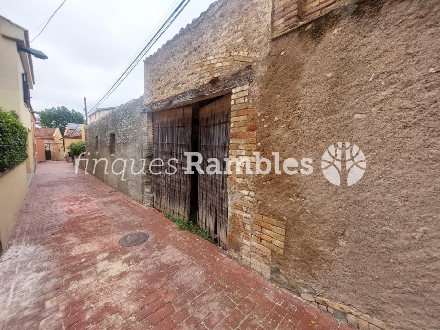  till salu tomt Santa Margarida De Montbui Anoia 4