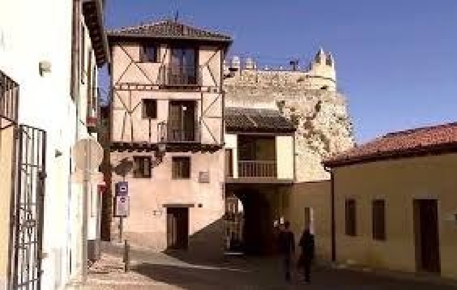  en venta terreno Santa María La Real De Nieva Campiña Segoviana 4