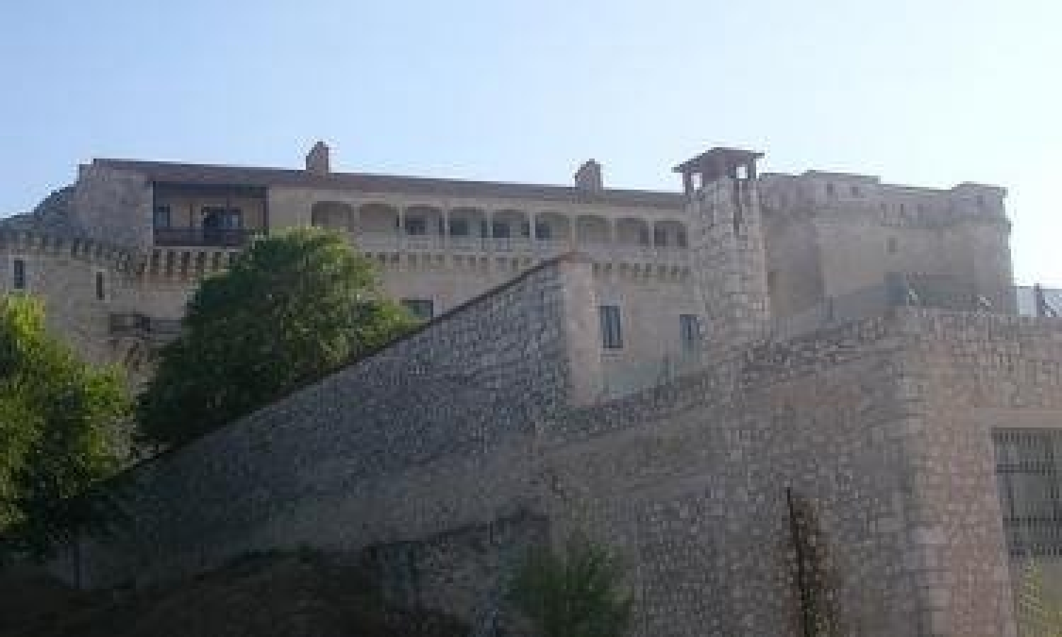  en venta terreno Santa María La Real De Nieva Campiña Segoviana 1