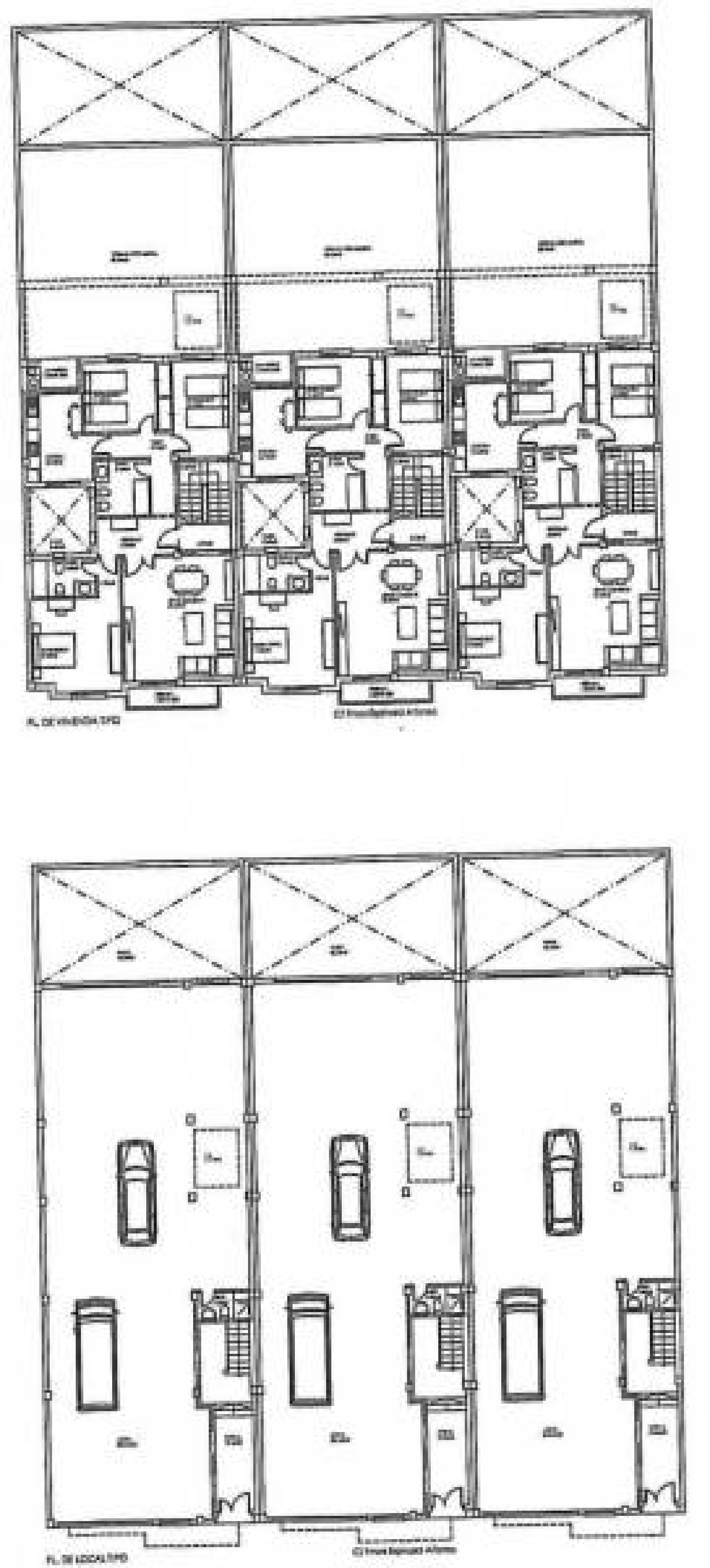 for sale plot Santa Maria Del Aguila Poniente Almeriense 2