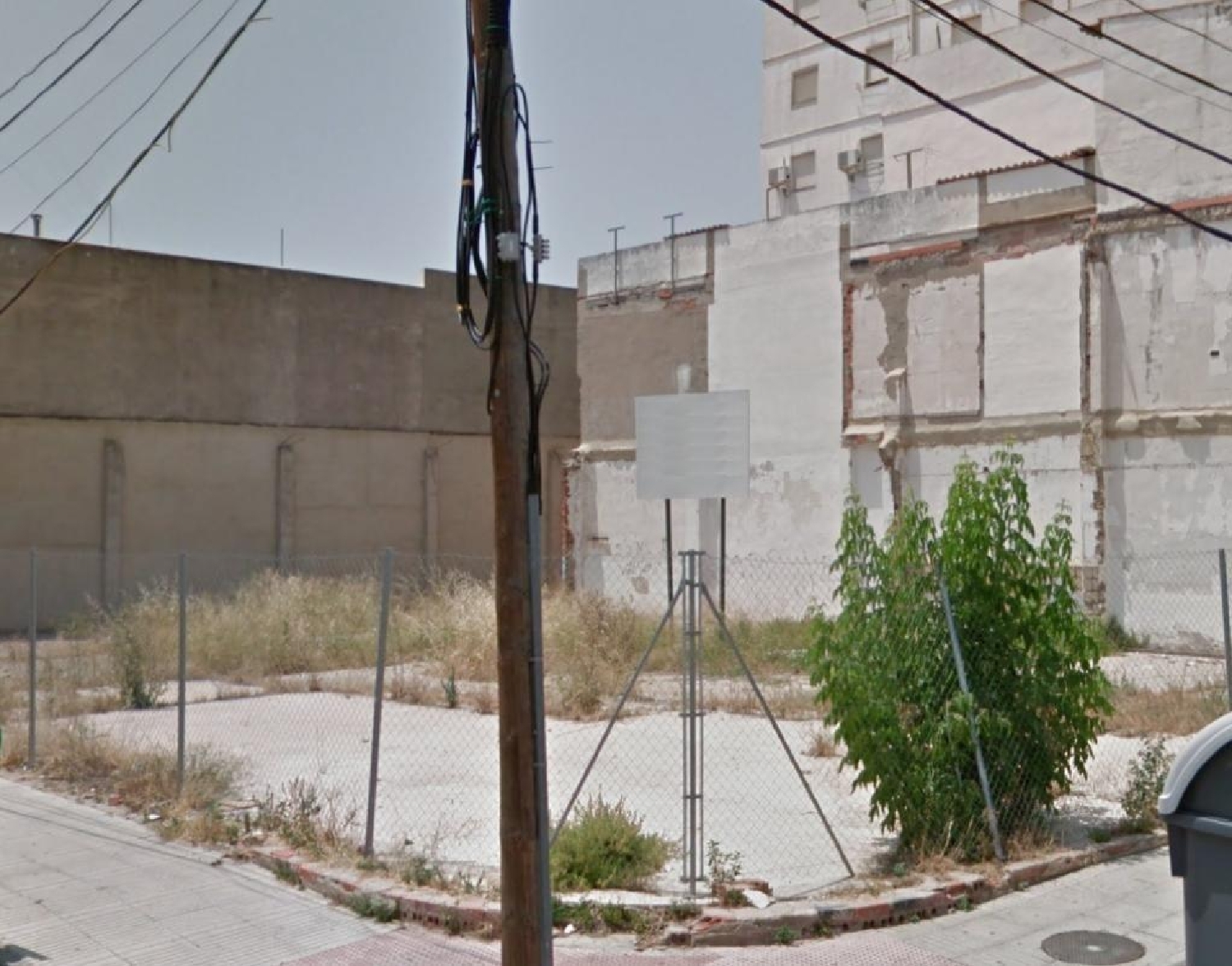  till salu tomt Santa Marina Ribera Alta 4