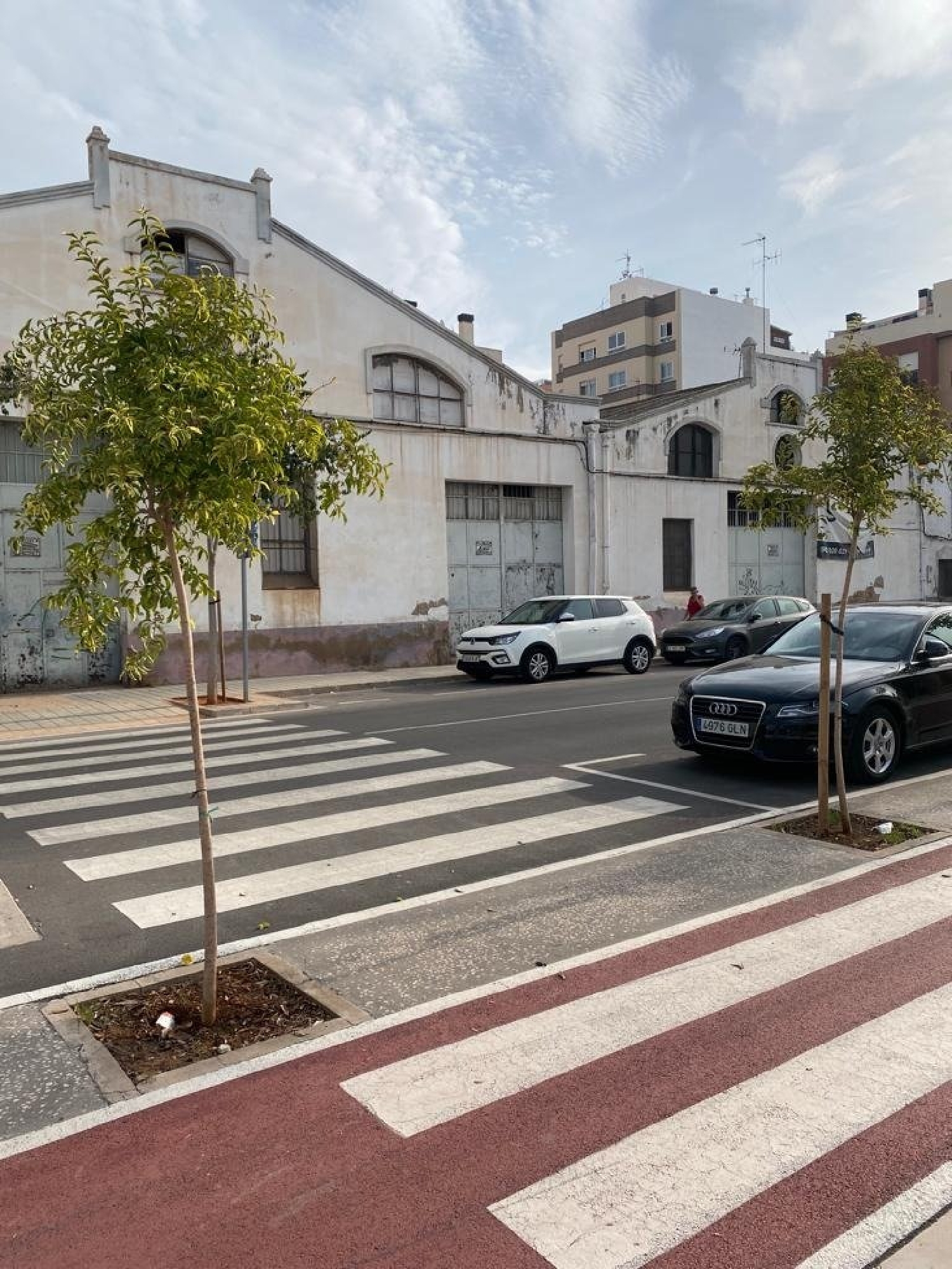 till salu tomt Santa Quitèria Plana Alta 3