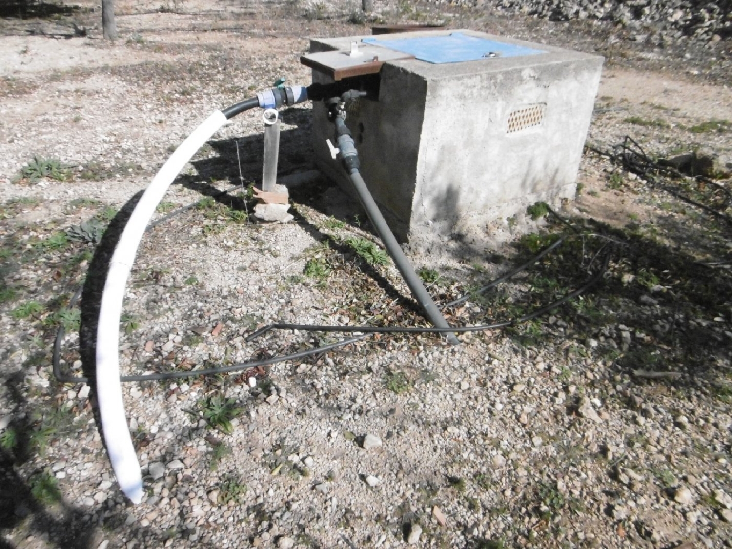  till salu tomt La Font De Quinto Baix Ebre 5