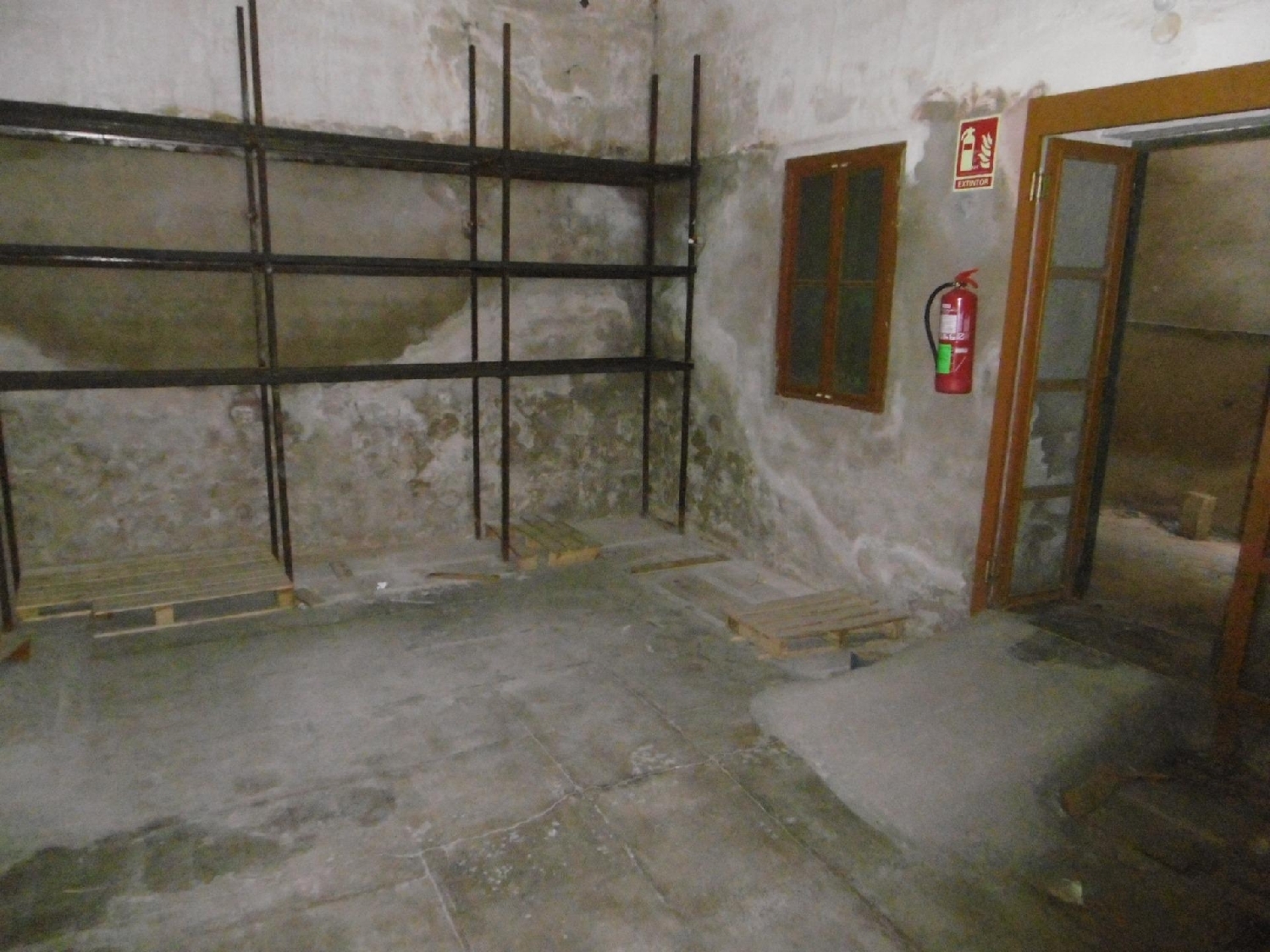  till salu tomt Santa Rosa De Lima Baix Ebre 5