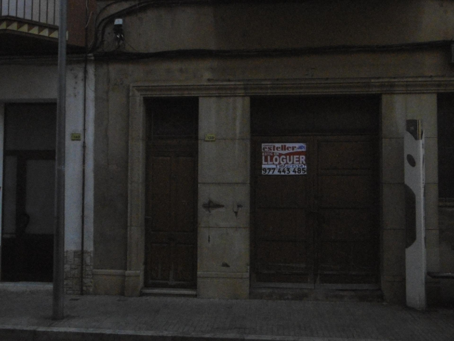 till salu tomt Santa Rosa De Lima Baix Ebre 4
