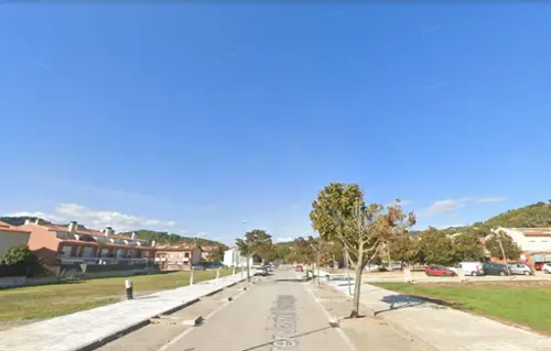 Urbanitzacio Verdemar Maresme tomt foto 6195088