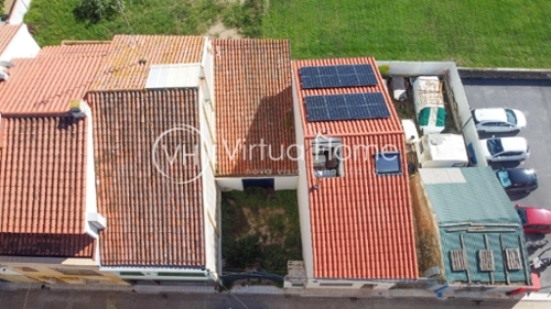 Santa Susanna Maresme tomt foto 6220944