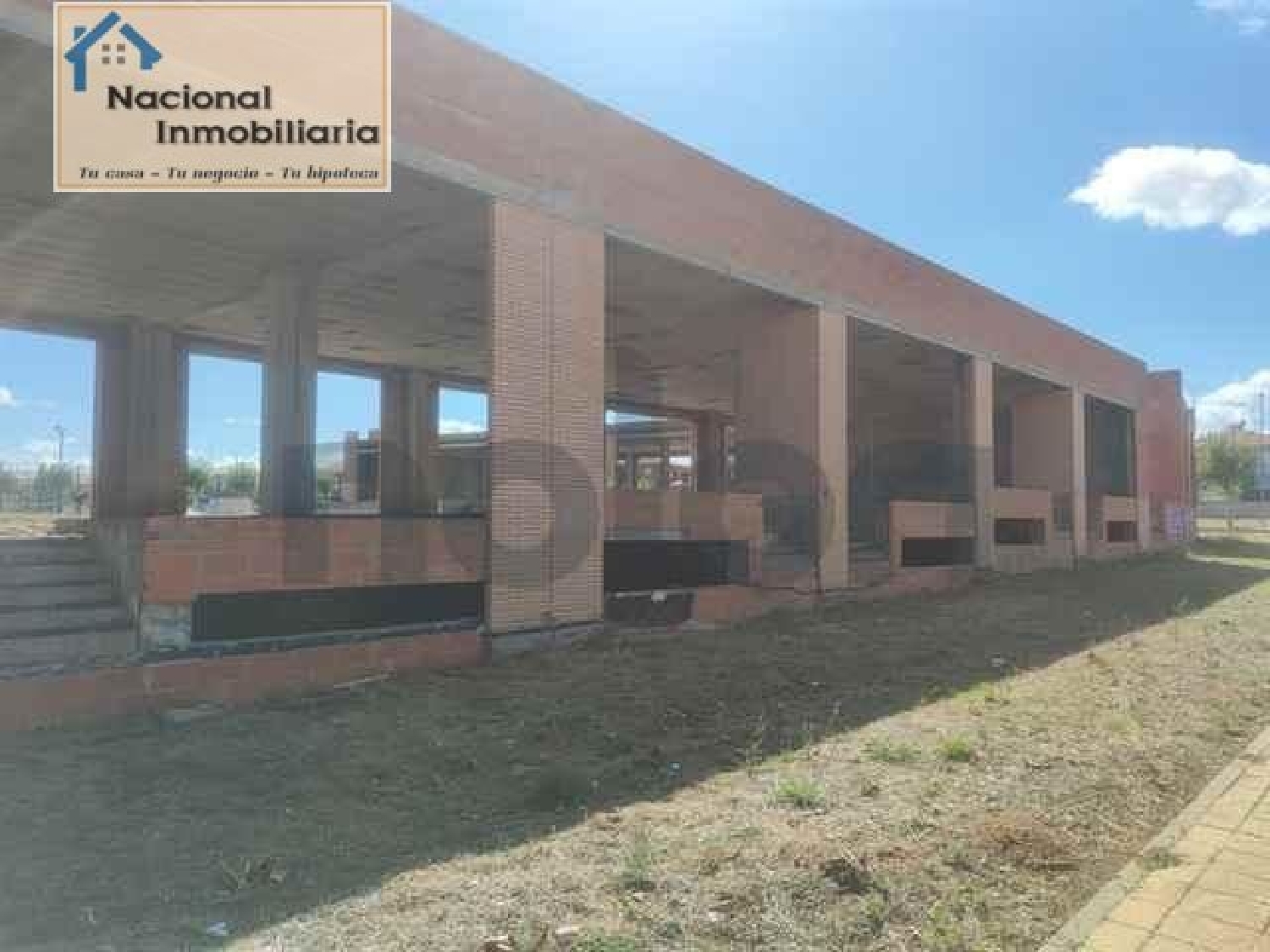  till salu tomt Santibáñez Del Río Campo De Salamanca 5