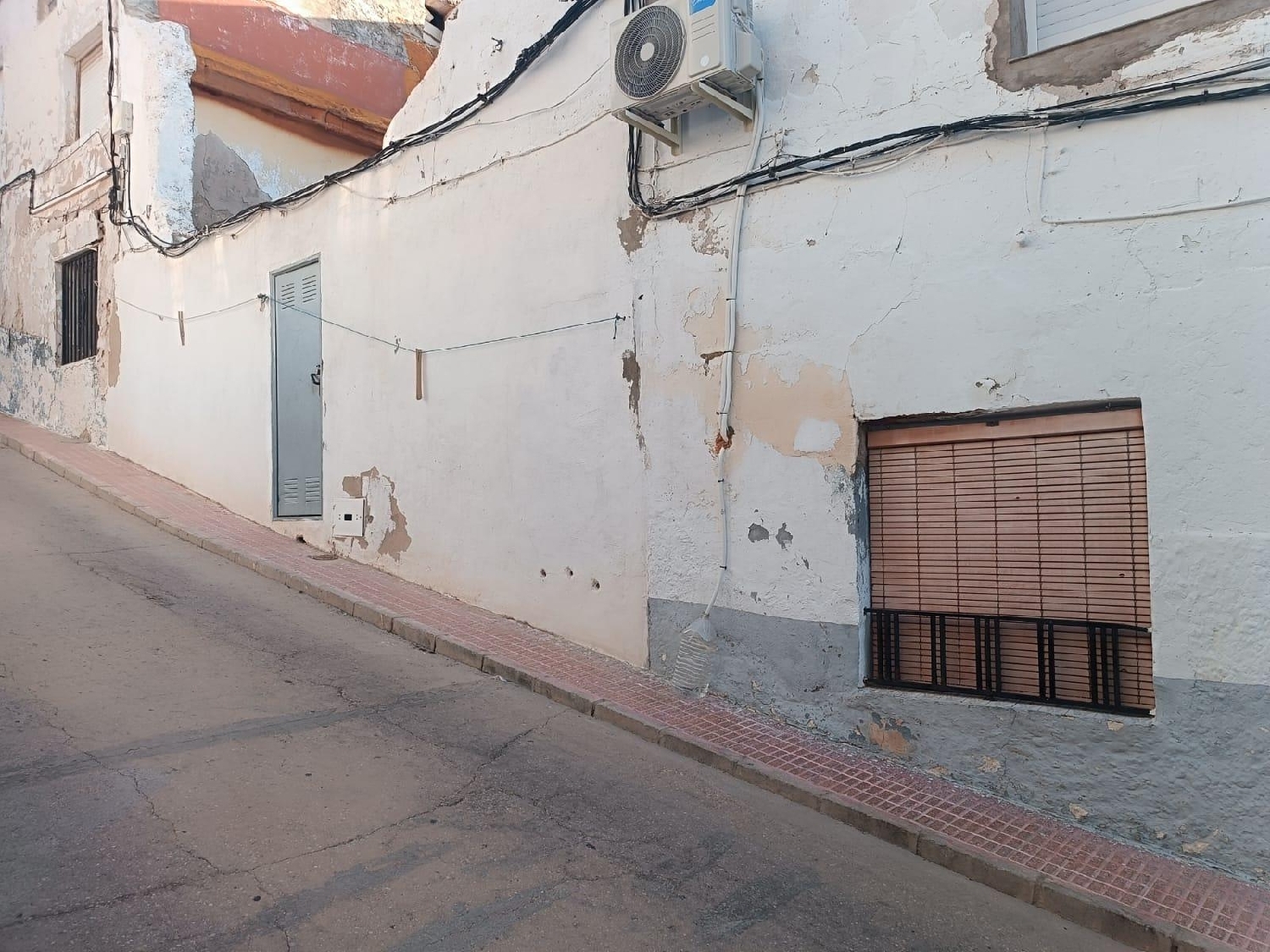  en venta terreno Sax Alt Vinalopó 4