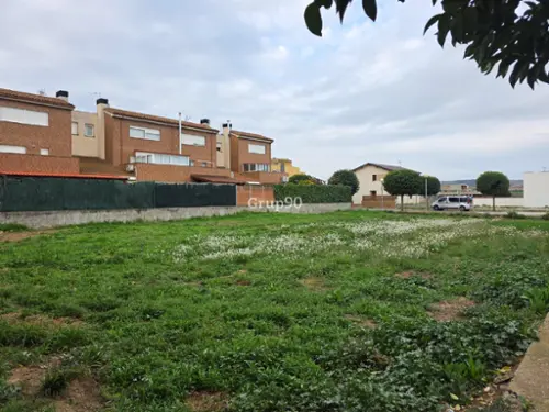 Vilanova De Segrià Segrià tomt foto 6195448
