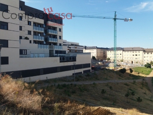 Segovia 40005 Segovia Sur plot foto 6230530