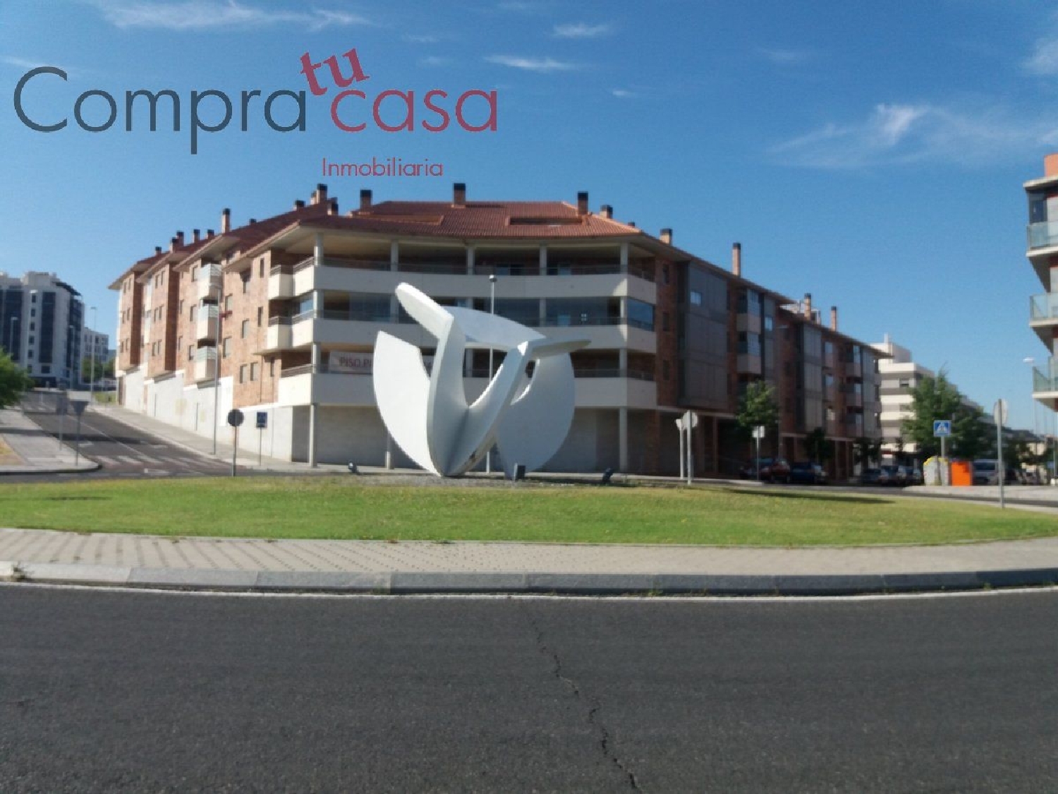  kaufen Grundstück Segovia 40005 Segovia Sur 8