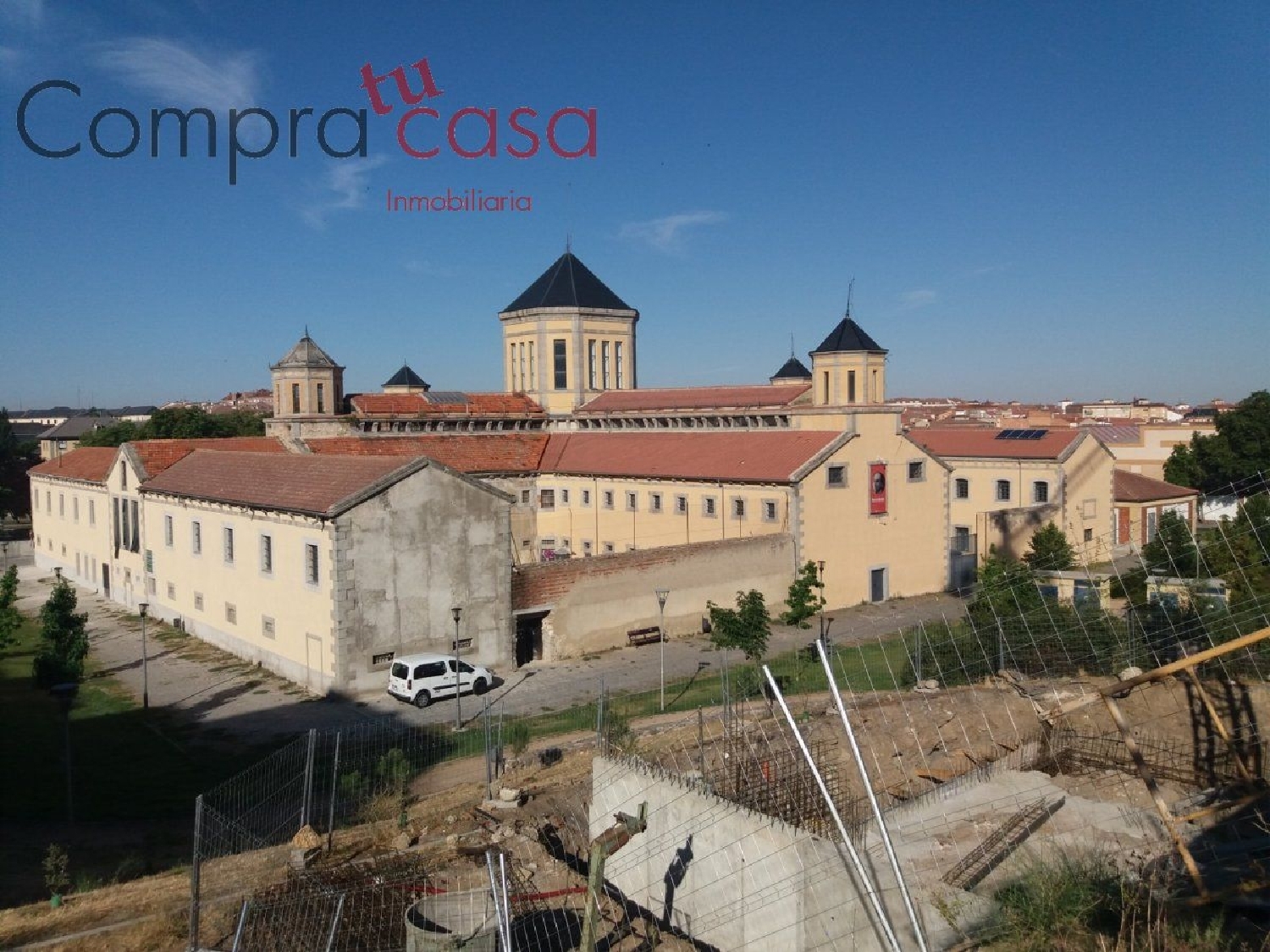  kaufen Grundstück Segovia 40005 Segovia Sur 5