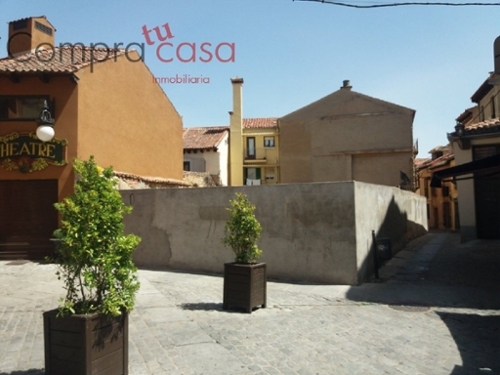 Segovia Centro 40001 Segovia Sur plot foto 6230304
