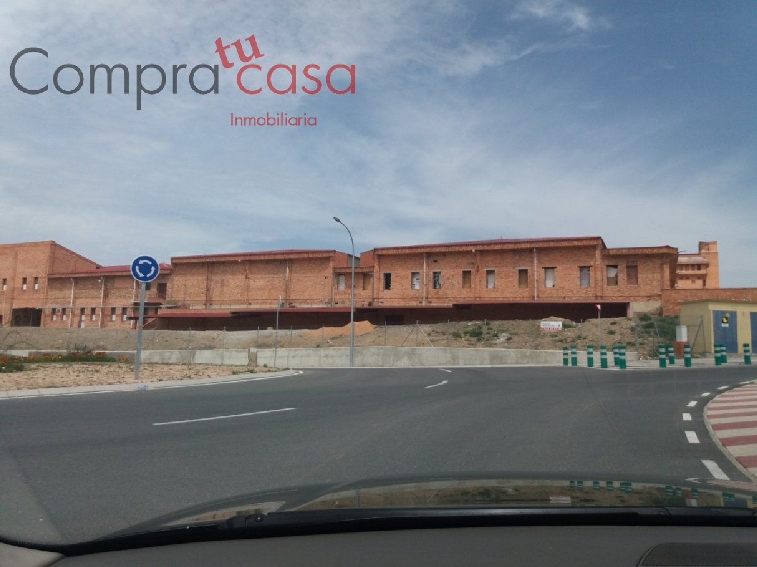  te koop perceel Segovia De Sacedón Campo De Salamanca 6