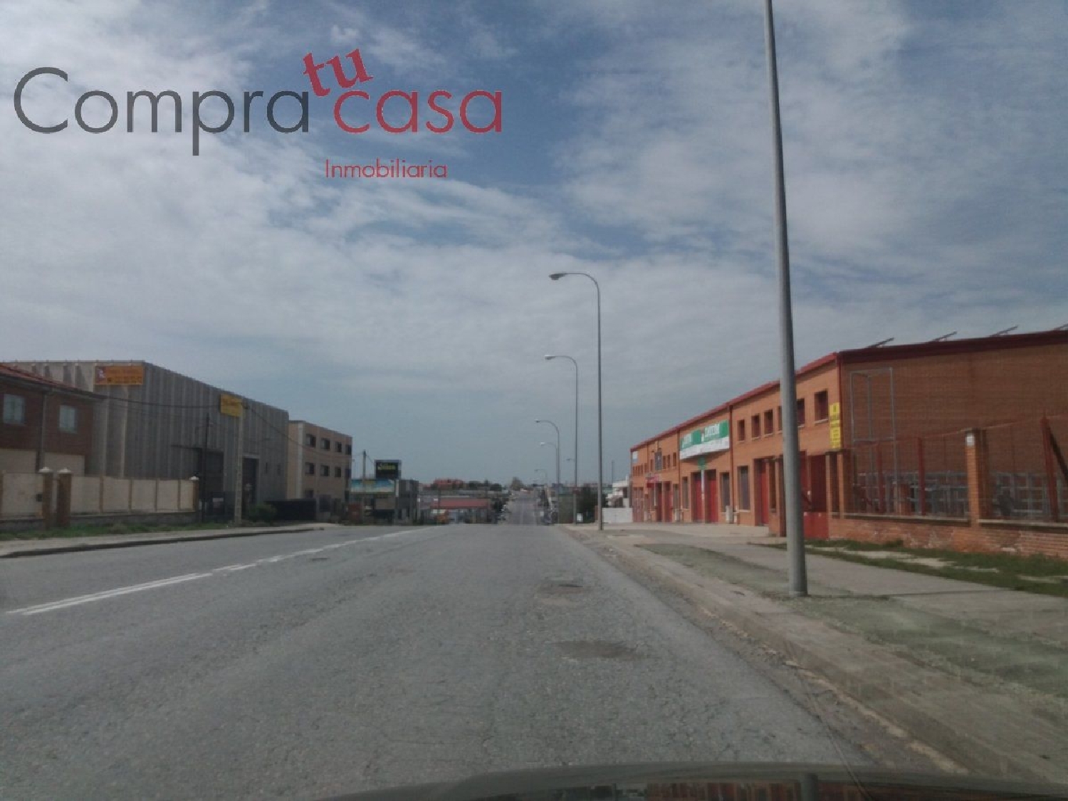  te koop perceel Segovia De Sacedón Campo De Salamanca 7