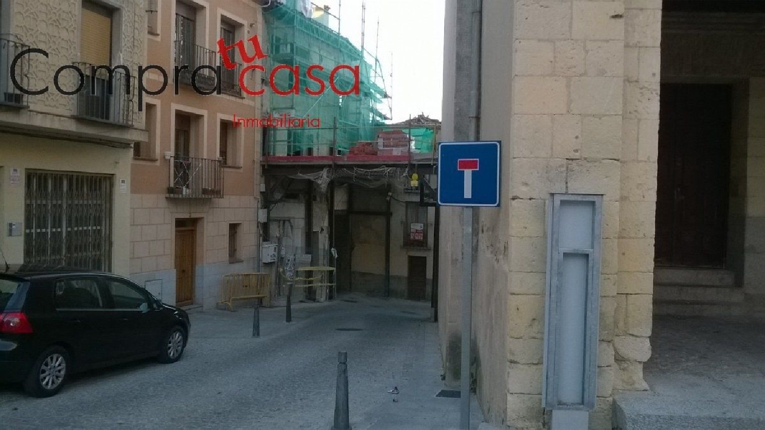  for sale plot Segovia Centro 40001 Segovia Sur 7