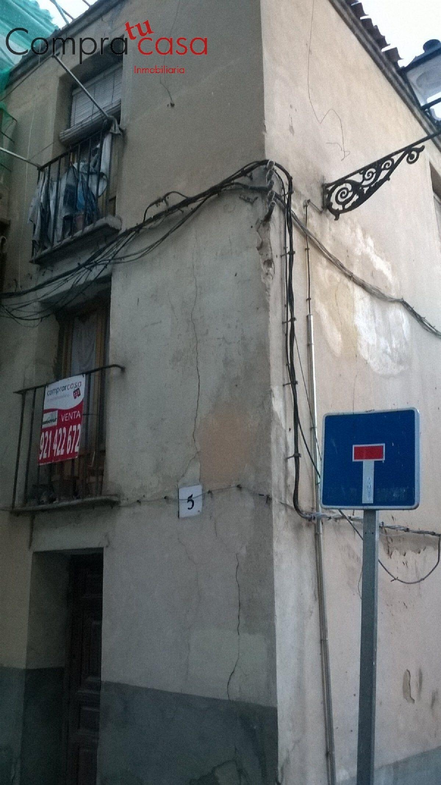  for sale plot Segovia Centro 40001 Segovia Sur 8