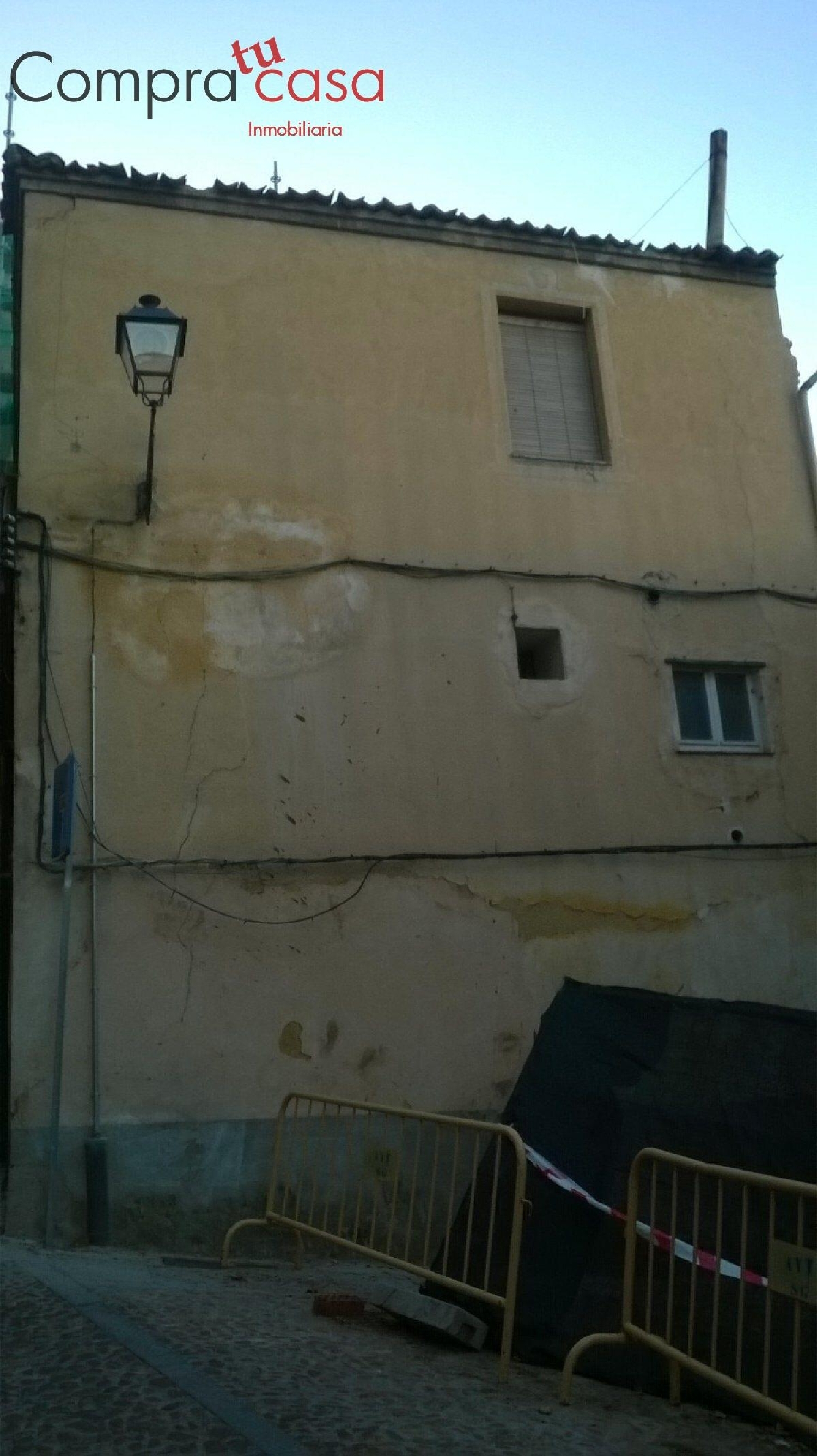  for sale plot Segovia Centro 40001 Segovia Sur 5