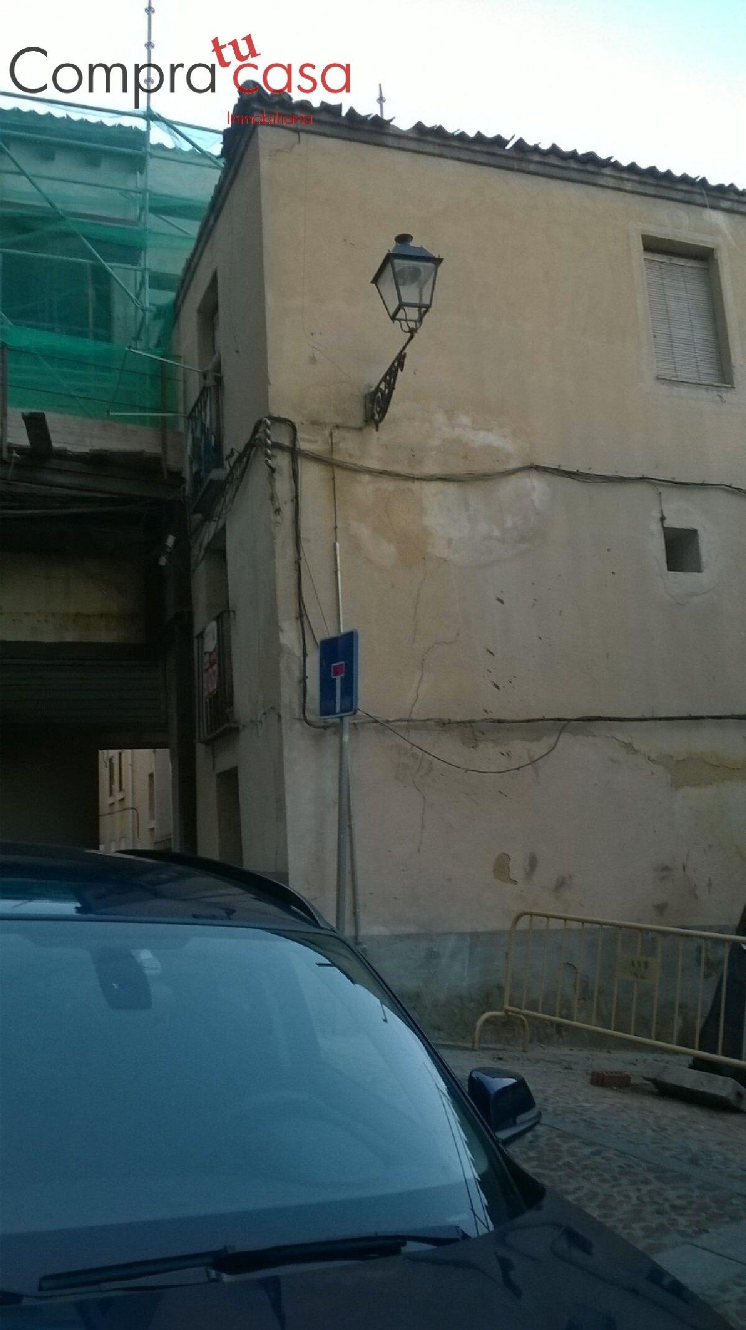  for sale plot Segovia Centro 40001 Segovia Sur 6