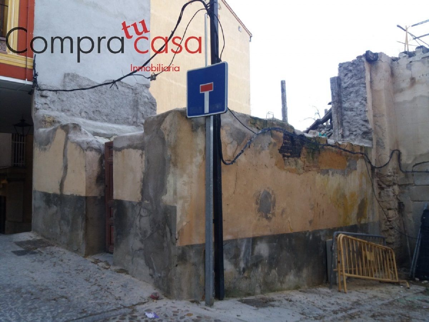 for sale plot Segovia Centro 40001 Segovia Sur 3