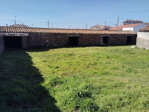 Segovia De Sacedón Campo De Salamanca tomt foto 6228399