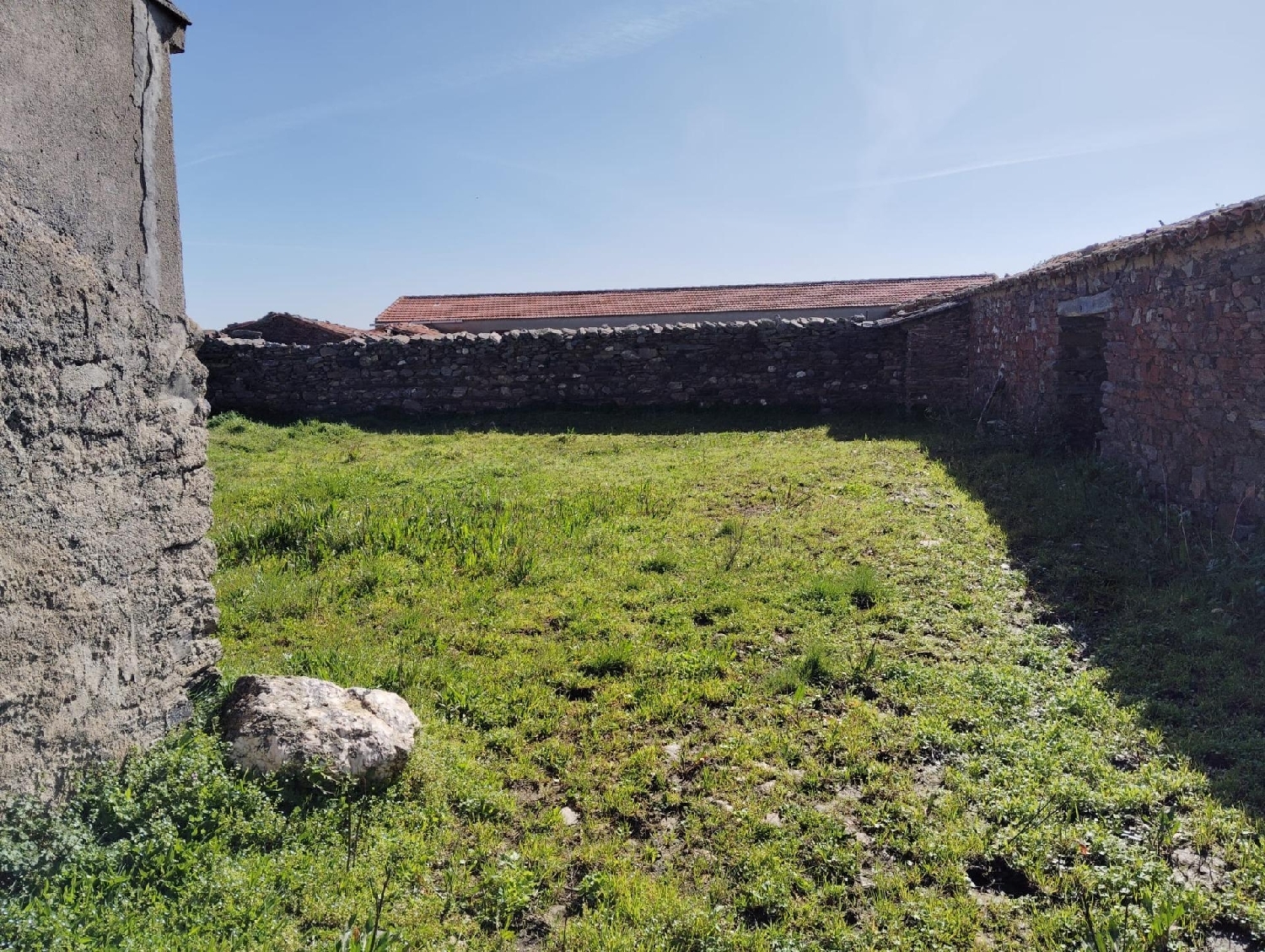  till salu tomt Segovia De Sacedón Campo De Salamanca 8