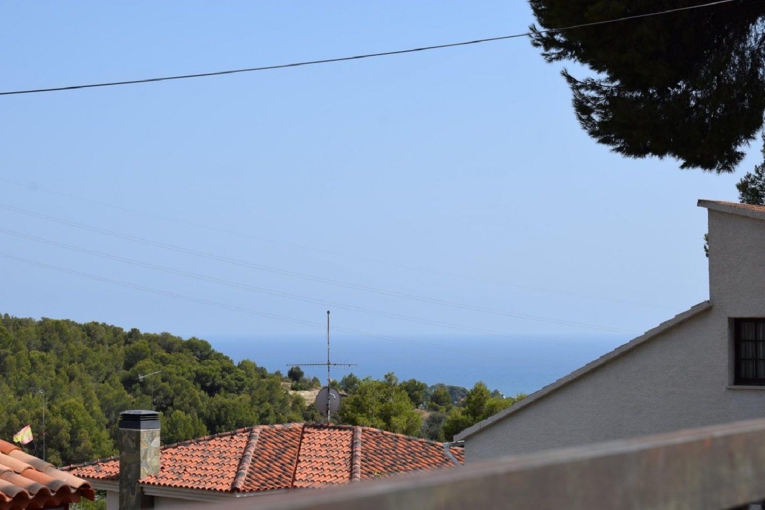  en venta terreno Segur De Calafell Baix Penedès 1