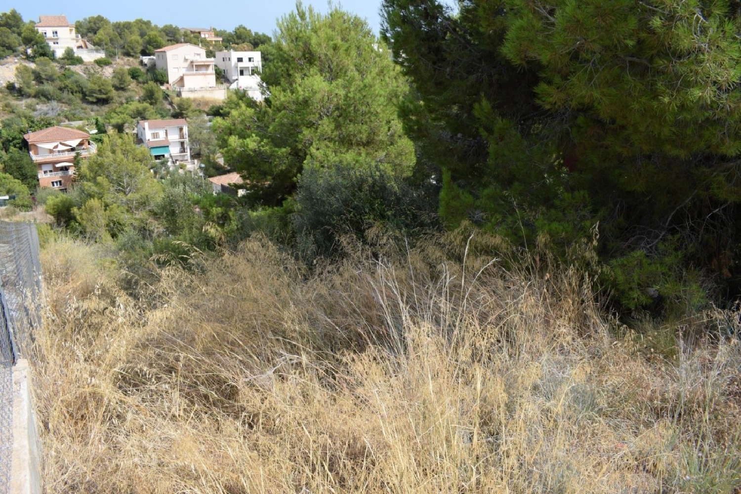  en venta terreno Segur De Calafell Baix Penedès 7