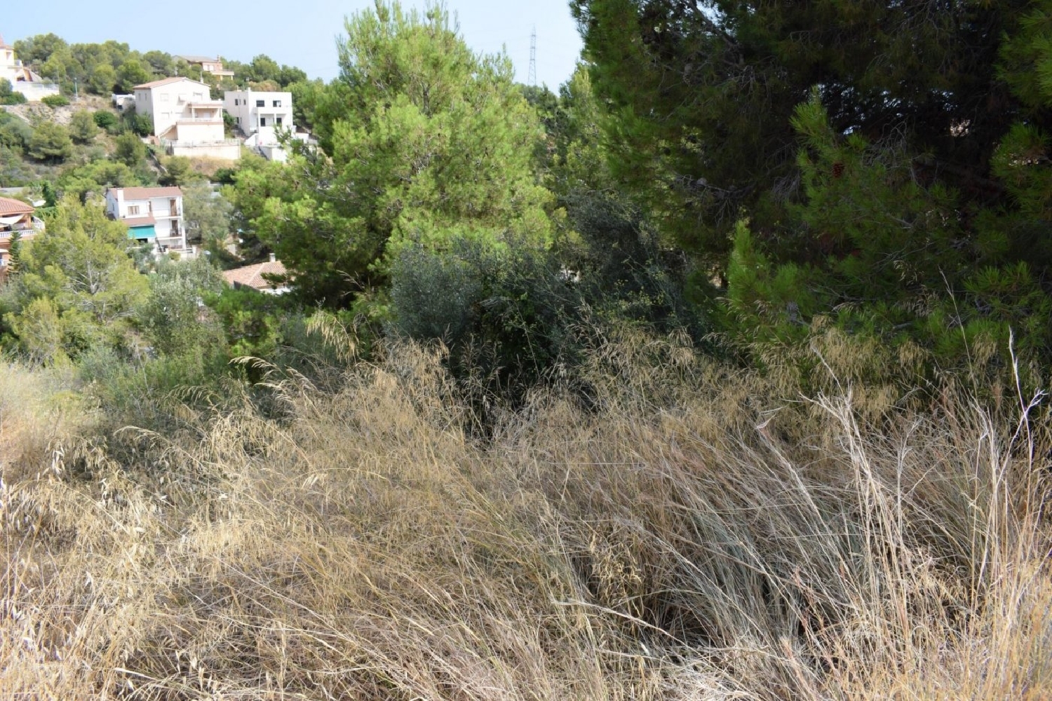  en venta terreno Segur De Calafell Baix Penedès 5