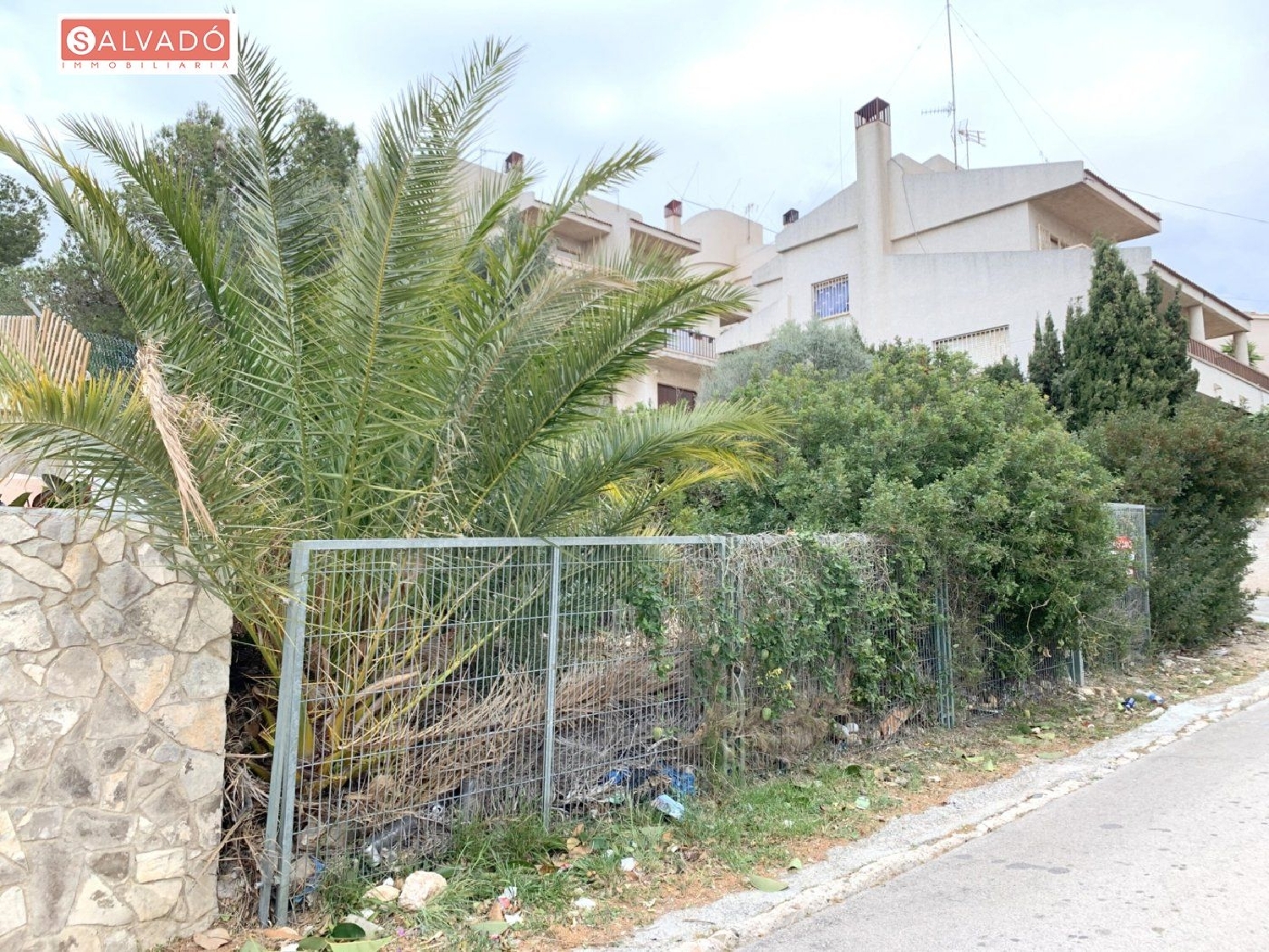  for sale plot Segur De Calafell Baix Penedès 2