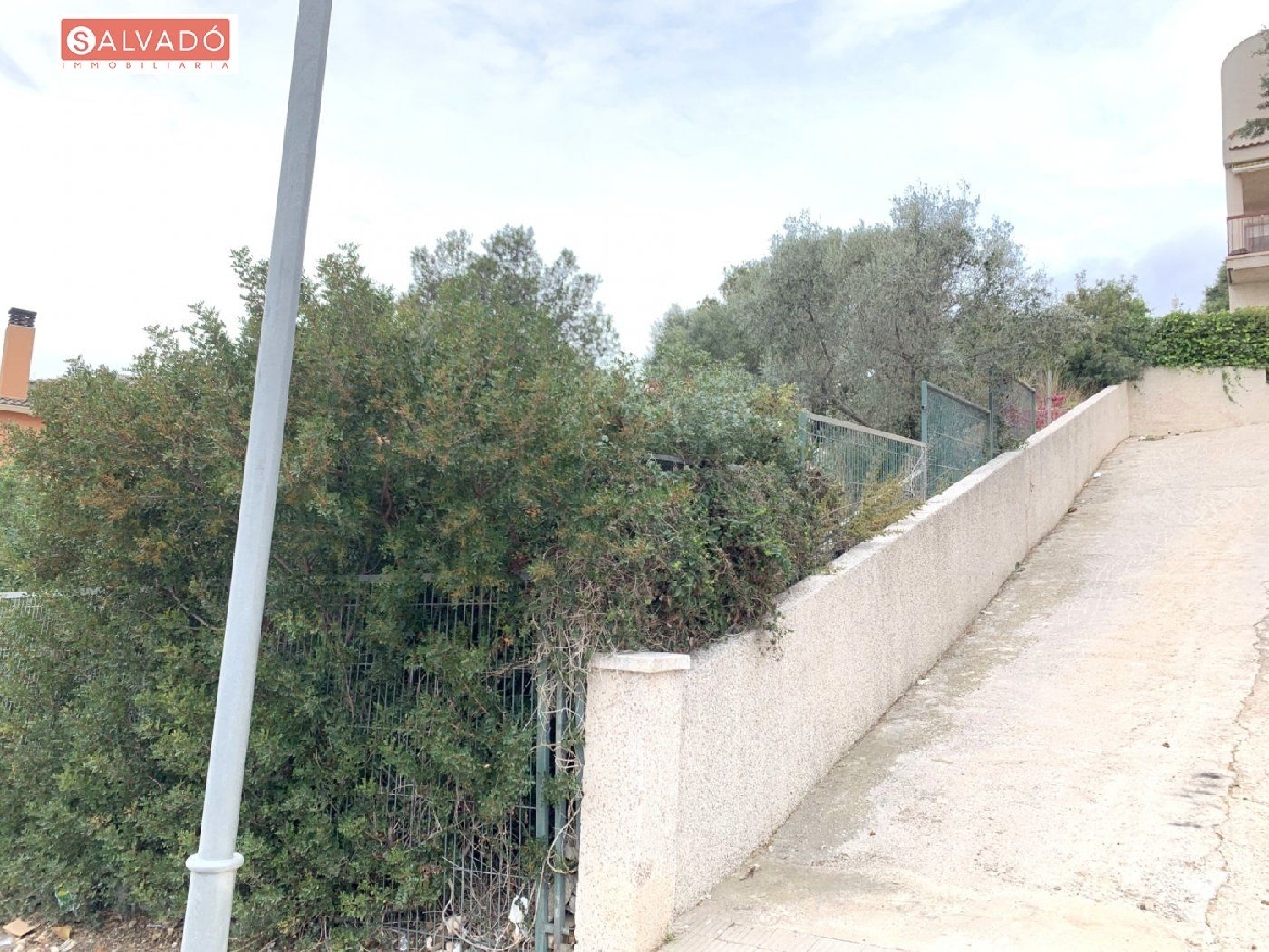  for sale plot Segur De Calafell Baix Penedès 6