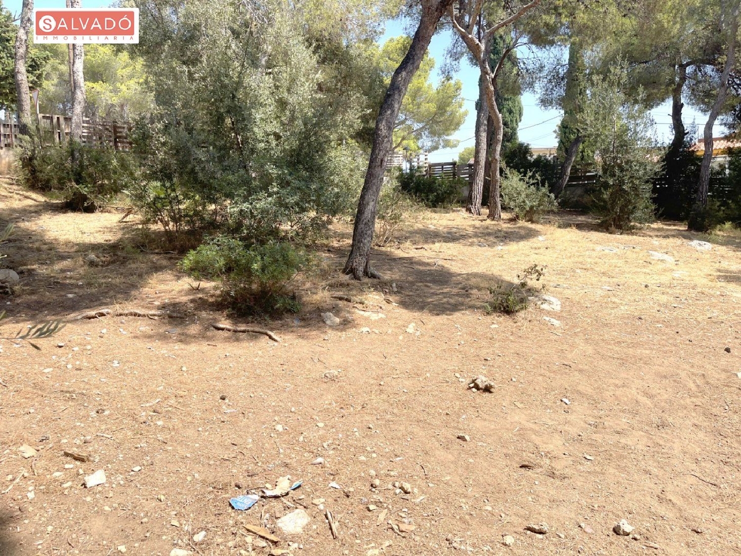  till salu tomt Segur De Calafell Baix Penedès 1