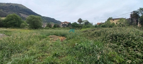 Seña Asón-Agüera tomt foto 6259981
